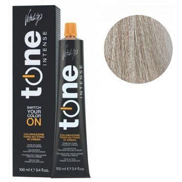 11/9 Фарба для волосся Vitality&rsquo;s Tone Intense, 100мл Коричневий пастельний блондин Тонуюча