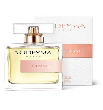 Жіночі парфуми CHEANTE YODEYMA , 100 мл