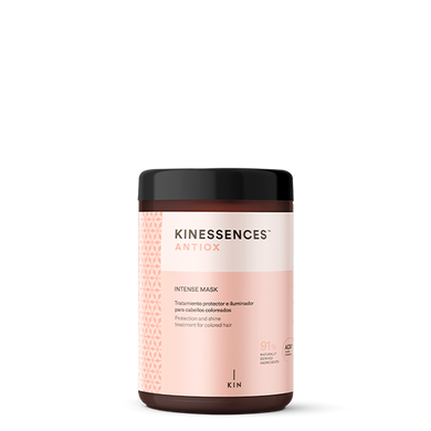 Маска антиоксидант для волосся KINESSENCES Antiox Intense Mask KIN, 900 мл